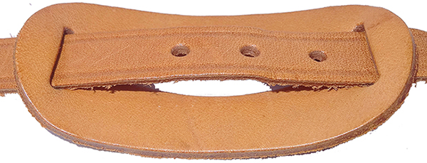 Mentonni&egrave;re (envers/revers).