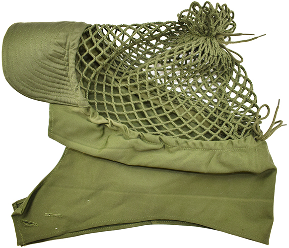 Vue à plat. Vue à plat.