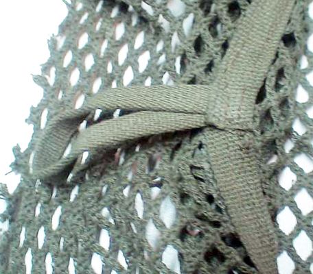 Détails montage. Détails montage.