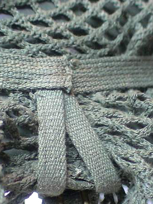 Détails montage. Détails montage.