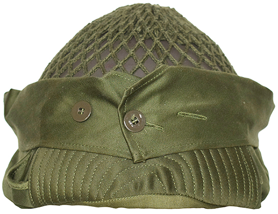 Vue de face. Vue de face.