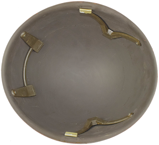 Intérieur bombe. Intérieur bombe.