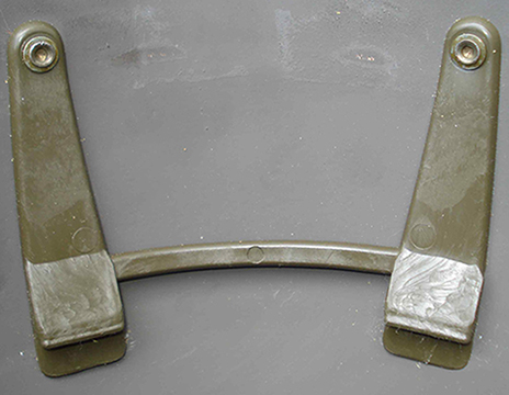 Support avant. Support avant.