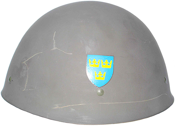 Vue de coté. Vue de coté.