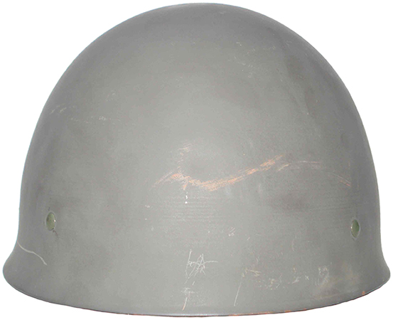 Vue arrière. Vue arrière.