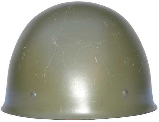 Vue avant. Vue avant.