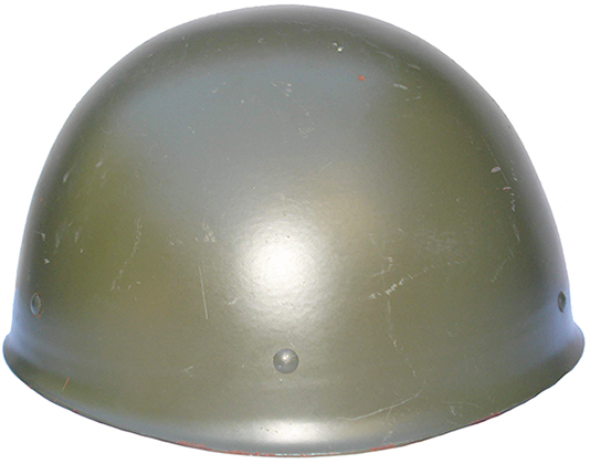 Vue de coté. Vue de coté.