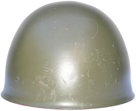 Vue arrière. Vue arrière.