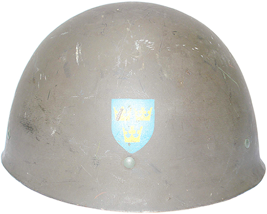 Vue de coté. Vue de coté.