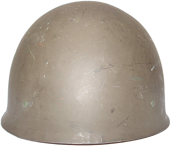 Vue arrière. Vue arrière.