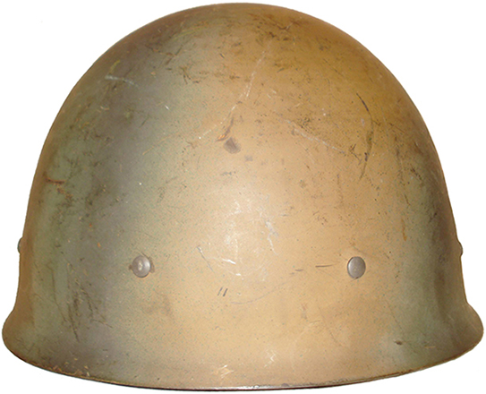 Vue avant. Vue avant.