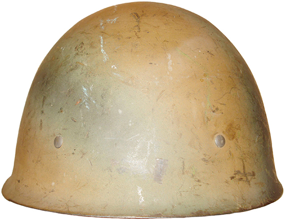 Vue arrière. Vue arrière.