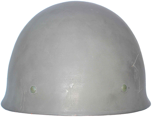 Vue avant. Vue avant.