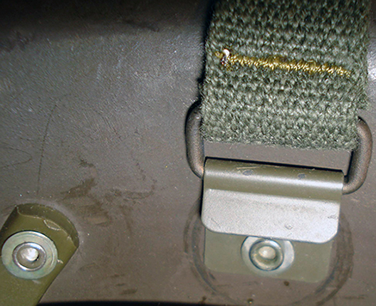 Détails montage. Détails montage.