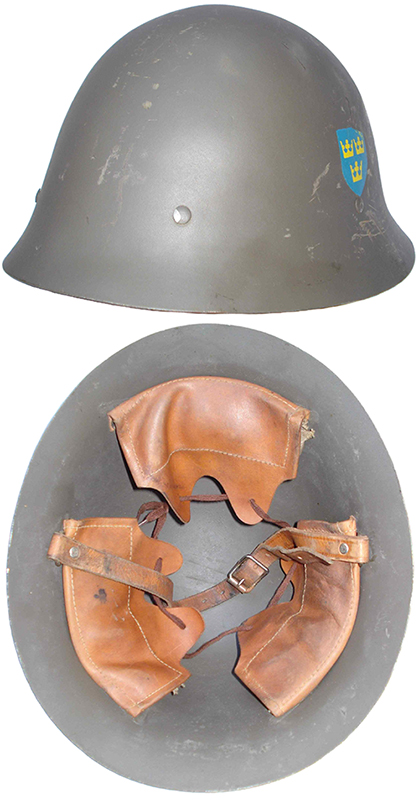 Casque modèle 26.