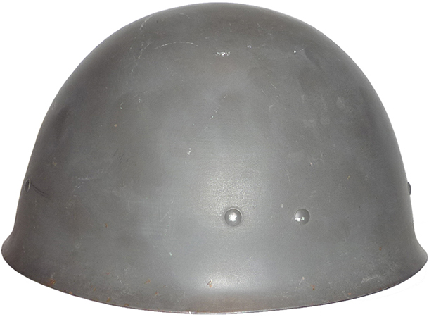 Exemplaire de grande taille pour la Civilförsvarsstyrelsen.