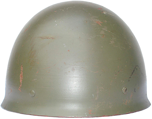 Vue avant. Vue avant.