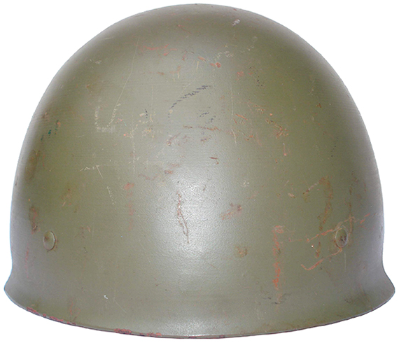 Vue arrière. Vue arrière.