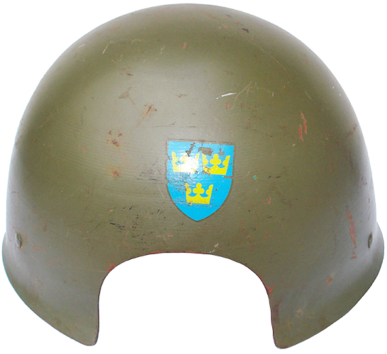 Vue position insigne. Vue position insigne.