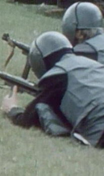 Casque modèle 69. Casque modèle 69.