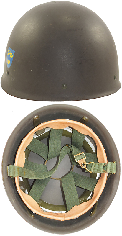 Casque modèle 37/65.