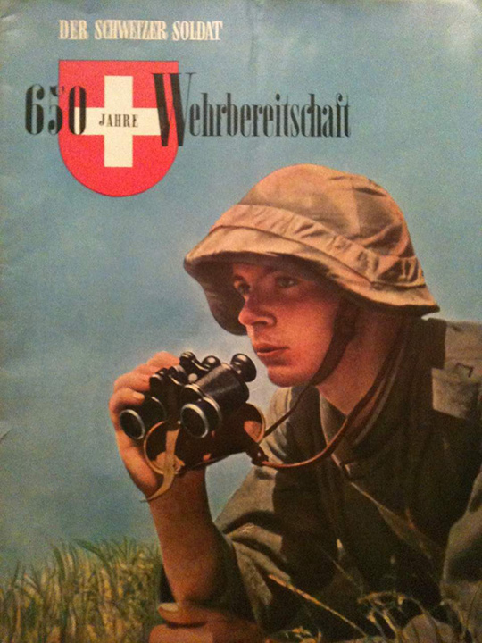 Revue de 1941. Revue de 1941.