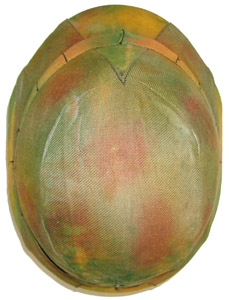 Couvre-casque shako exemple 1.