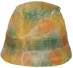 Couvre-casque shako exemple 2. Couvre-casque shako exemple 2.