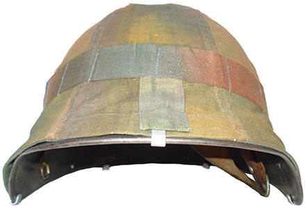 Variante du modèle 41 - Face.