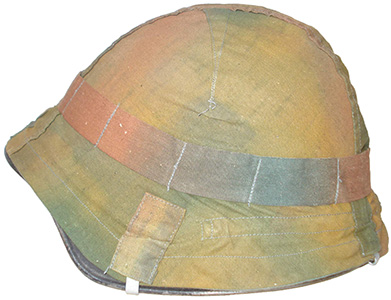 Variante du modèle 41 - Coté.