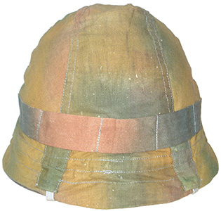 Variante du modèle 41 - Arrière.