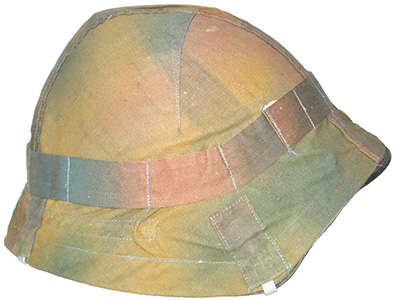 Variante du modèle 41 - Coté.