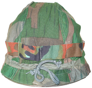 Variante du modèle 41 - Vue arrière.