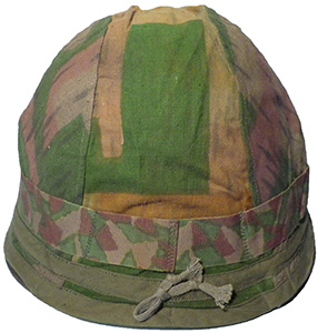 Variante du modèle 41 - Vue arrière. Variante du modèle 41 - Vue arrière.