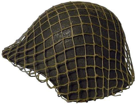 Filet pour Mle 40. Filet pour Mle 40.