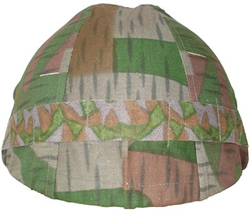 Modèle 48 avec CC 41 - Face.