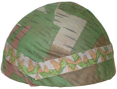 Modèle 48 avec CC 41 - Coté.