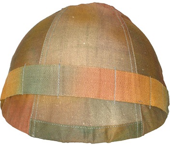 Modèle 48 avec CC 41 - Face.