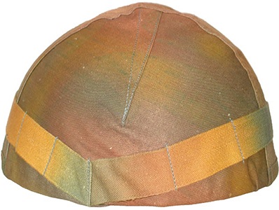 Modèle 48 avec CC 41 - Coté.