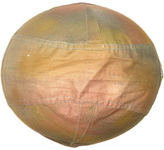 Modèle 48 avec CC 41 - Dessus.