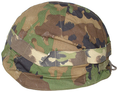 Mle 71 avec CC TASS90 - Coté.