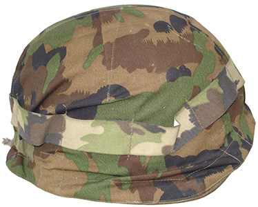 Mle 71 avec CC TASS90 - Coté.