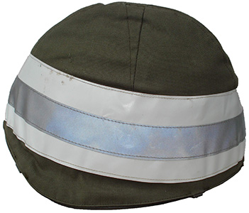 Mle 71 avec CC TASS90 police - Coté.