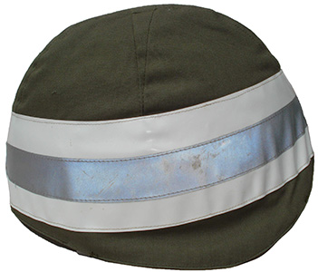 Mle 71 avec CC TASS90 police - Coté.