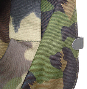 Mle 71 avec CC TASS90 police - Crochet.