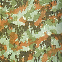 Camouflage Leibermuster 56. Camouflage Leibermuster 56.
