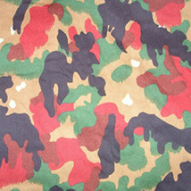 Camouflage Leibermuster 80. Camouflage Leibermuster 80.