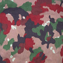 Camouflage Leibermuster 83. Camouflage Leibermuster 83.