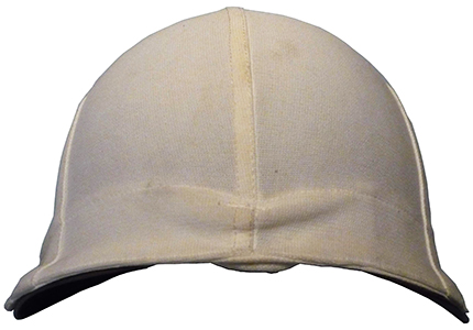 Mle 71 avec CC police - Face.