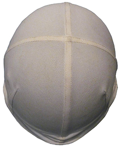 Mle 71 avec CC police - Dessus.